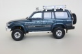 Tamiya 1/24 Toyota Land Cruiser 80 With Sport Options