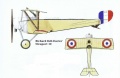 Special Hobby 1/48 Nieuport10     search-n-rescue