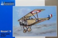 Special Hobby 1/48 Nieuport10     search-n-rescue