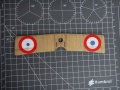 Special Hobby 1/48 Nieuport10     search-n-rescue