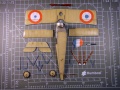 Special Hobby 1/48 Nieuport10     search-n-rescue