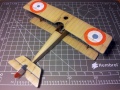 Special Hobby 1/48 Nieuport10     search-n-rescue