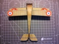 Special Hobby 1/48 Nieuport10     search-n-rescue