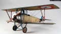 Special Hobby 1/48 Nieuport10     search-n-rescue