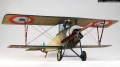 Special Hobby 1/48 Nieuport10     search-n-rescue