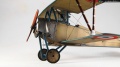 Special Hobby 1/48 Nieuport10     search-n-rescue