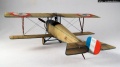 Special Hobby 1/48 Nieuport10     search-n-rescue