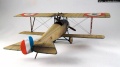 Special Hobby 1/48 Nieuport10     search-n-rescue