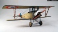 Special Hobby 1/48 Nieuport10     search-n-rescue