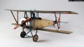 Special Hobby 1/48 Nieuport10     search-n-rescue