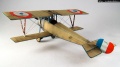 Special Hobby 1/48 Nieuport10     search-n-rescue