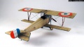 Special Hobby 1/48 Nieuport10     search-n-rescue