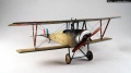 Special Hobby 1/48 Nieuport10     search-n-rescue