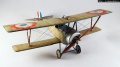 Special Hobby 1/48 Nieuport10     search-n-rescue