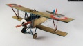 Special Hobby 1/48 Nieuport10     search-n-rescue