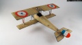 Special Hobby 1/48 Nieuport10     search-n-rescue