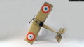 Special Hobby 1/48 Nieuport10     search-n-rescue