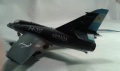 Academy 1/72 Super Etendard