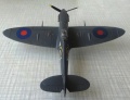 Tamiya 1/72 Supermarine Spitfire Mk.VbTrop