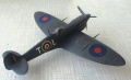 Tamiya 1/72 Supermarine Spitfire Mk.VbTrop