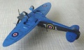 Tamiya 1/72 Supermarine Spitfire Mk.VbTrop