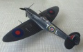 Tamiya 1/72 Supermarine Spitfire Mk.VbTrop