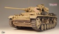 Dragon 1/35 Pz.Kpfw.III Ausf.J