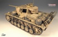 Dragon 1/35 Pz.Kpfw.III Ausf.J