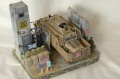 Mastiff PPV (Protected Patrol Vehicle) 1/35