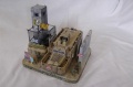 Mastiff PPV (Protected Patrol Vehicle) 1/35