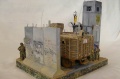 Mastiff PPV (Protected Patrol Vehicle) 1/35