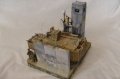 Mastiff PPV (Protected Patrol Vehicle) 1/35