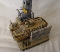 Mastiff PPV (Protected Patrol Vehicle) 1/35