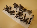 Perry Miniatures 28 mm   