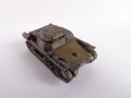 S-Model 1/72 Pzkpfw.I ausf.A - -  