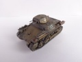 S-Model 1/72 Pzkpfw.I ausf.A - -  