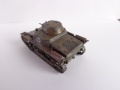 S-Model 1/72 Pzkpfw.I ausf.A - -  