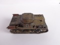 S-Model 1/72 Pzkpfw.I ausf.A - -  