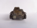 S-Model 1/72 Pzkpfw.I ausf.A - -  