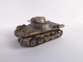 S-Model 1/72 Pzkpfw.I ausf.A - -  