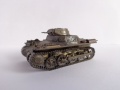 S-Model 1/72 Pzkpfw.I ausf.A - -  