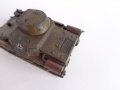 S-Model 1/72 Pzkpfw.I ausf.A - -  