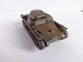 S-Model 1/72 Pzkpfw.I ausf.A - -  