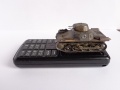 S-Model 1/72 Pzkpfw.I ausf.A - -  