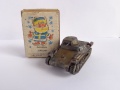 S-Model 1/72 Pzkpfw.I ausf.A - -  