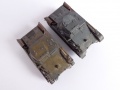 S-Model 1/72 Pzkpfw.I ausf.A - -  