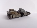 S-Model 1/72 Pzkpfw.I ausf.A - -  