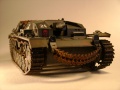 Dragon 1/35  StuG III  Ausf.B - Символ  вторжения