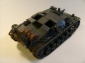 Dragon 1/35  StuG III  Ausf.B -   