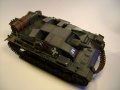 Dragon 1/35  StuG III  Ausf.B -   